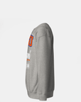 Savannah State University (SSU) - The Family - Sweatshirt