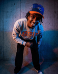 Savannah State University (SSU) - The Family - Sweatshirt