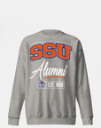 Savannah State University (SSU) - The Family - Sweatshirt