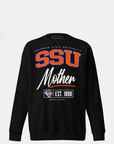 Savannah State University (SSU) - The Family - Sweatshirt