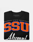 Savannah State University (SSU) - The Family - Sweatshirt