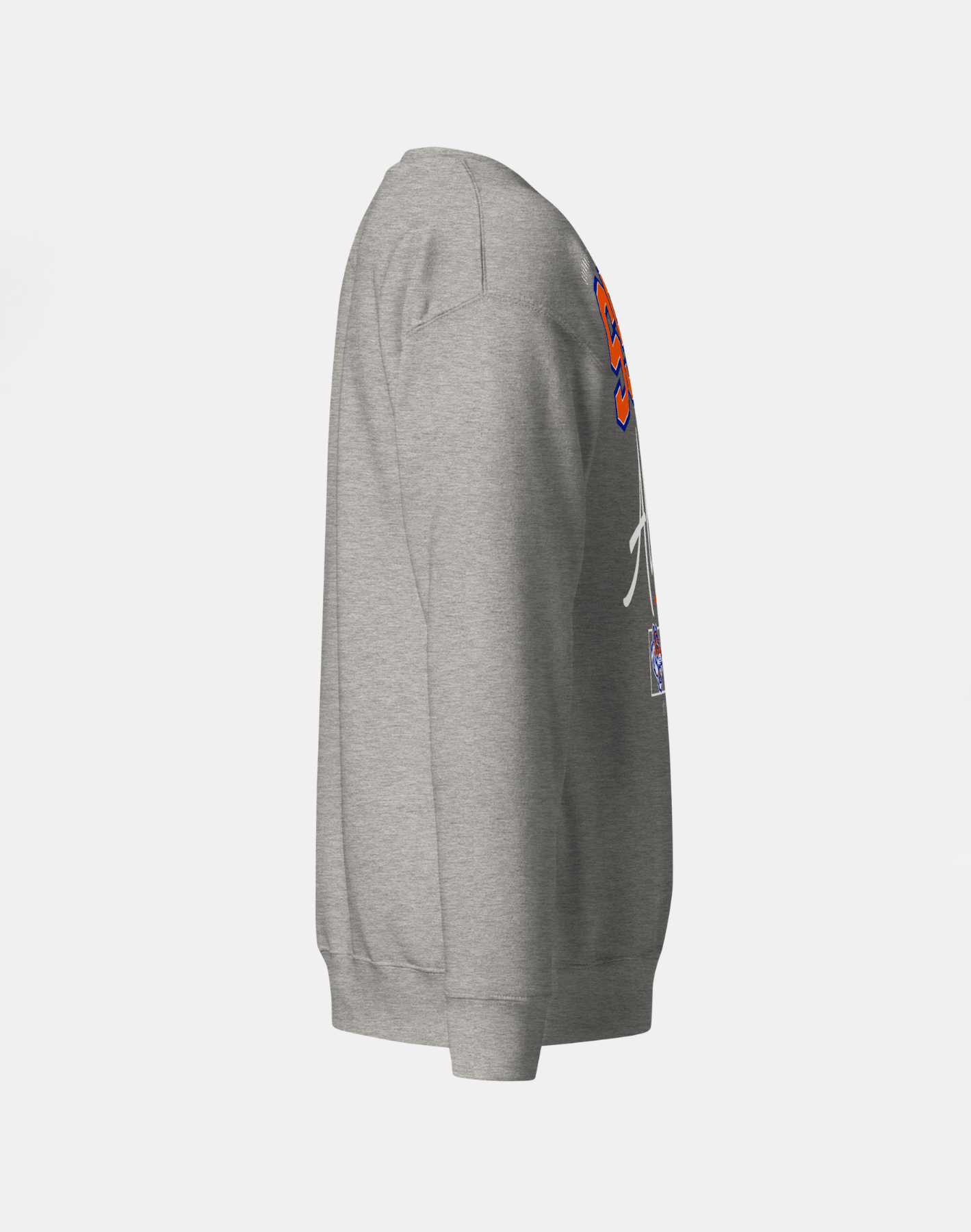 Savannah State University (SSU) - The Family - Sweatshirt