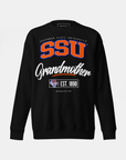 Savannah State University (SSU) - The Family - Sweatshirt