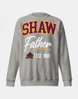 Shaw University (SHAW) - The Family - Sweatshirt