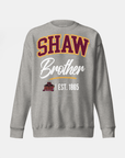 Shaw University (SHAW) - The Family - Sweatshirt