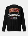Shaw University (SHAW) - The Family - Sweatshirt