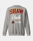Shaw University (SHAW) - The Family - Sweatshirt