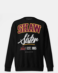 Shaw University (SHAW) - The Family - Sweatshirt