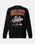 Shaw University (SHAW) - The Family - Sweatshirt