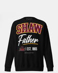 Shaw University (SHAW) - The Family - Sweatshirt