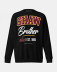 Shaw University (SHAW) - The Family - Sweatshirt