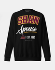Shaw University (SHAW) - The Family - Sweatshirt