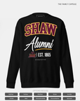 Shaw University (SHAW) - The Family - Sweatshirt