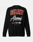 Shaw University (SHAW) - The Family - Sweatshirt
