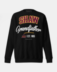 Shaw University (SHAW) - The Family - Sweatshirt