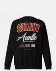 Shaw University (SHAW) - The Family - Sweatshirt