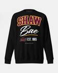Shaw University (SHAW) - The Family - Sweatshirt