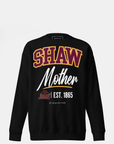 Shaw University (SHAW) - The Family - Sweatshirt