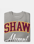 Shaw University (SHAW) - The Family - Sweatshirt