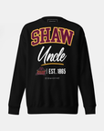 Shaw University (SHAW) - The Family - Sweatshirt