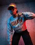 Shaw University (SHAW) - The Family - Sweatshirt
