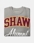 Shaw University (SHAW) - The Family - Sweatshirt