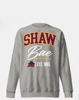 Shaw University (SHAW) - The Family - Sweatshirt
