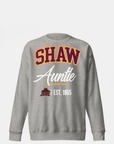Shaw University (SHAW) - The Family - Sweatshirt