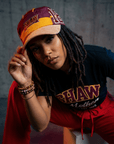 Shaw University (SHAW) - The Family - T-Shirt