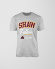 Shaw University (SHAW) - The Family - T-Shirt