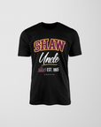 Shaw University (SHAW) - The Family - T-Shirt