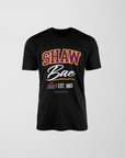 Shaw University (SHAW) - The Family - T-Shirt