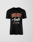 Shaw University (SHAW) - The Family - T-Shirt