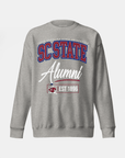 South Carolina State University (SCSU) - The Family - Sweatshirt