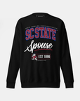 South Carolina State University (SCSU) - The Family - Sweatshirt