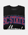 South Carolina State University (SCSU) - The Family - Sweatshirt