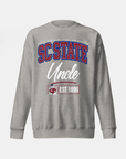 South Carolina State University (SCSU) - The Family - Sweatshirt