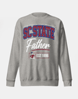 South Carolina State University (SCSU) - The Family - Sweatshirt