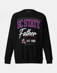South Carolina State University (SCSU) - The Family - Sweatshirt