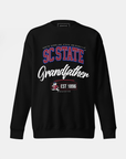 South Carolina State University (SCSU) - The Family - Sweatshirt