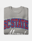 South Carolina State University (SCSU) - The Family - Sweatshirt