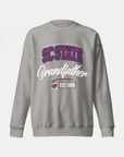 South Carolina State University (SCSU) - The Family - Sweatshirt