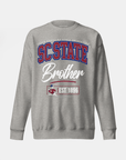 South Carolina State University (SCSU) - The Family - Sweatshirt