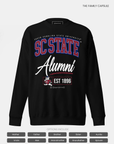 South Carolina State University (SCSU) - The Family - Sweatshirt