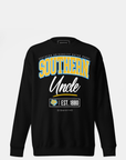 Southern University (SUBR) - The Family - Sweatshirt