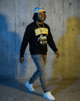 Southern University (SUBR) - The Family - Sweatshirt