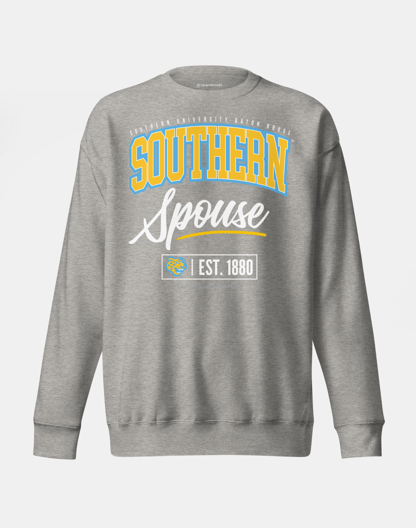 Southern University (SUBR) - The Family - Sweatshirt