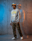 Southern University (SUBR) - The Family - Sweatshirt