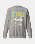 Southern University (SUBR) - The Family - Sweatshirt