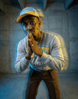 Southern University (SUBR) - The Family - Sweatshirt